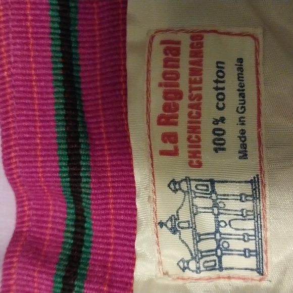 La Regional Jacket Size L - Picture 4 of 4